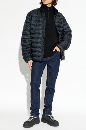 Puffer jacket `stratus` od Canada Goose
