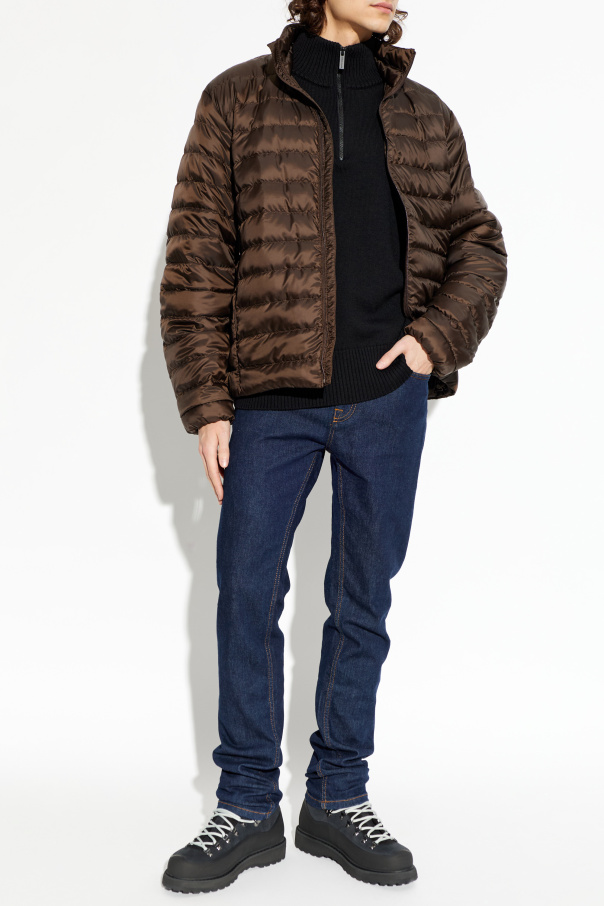 Canada Goose Daunenjacke „Stratus“