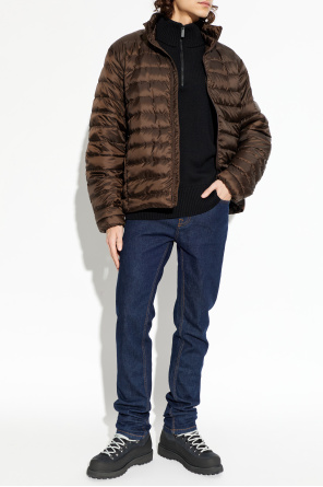 "stratus" puffer jacket od Canada Goose