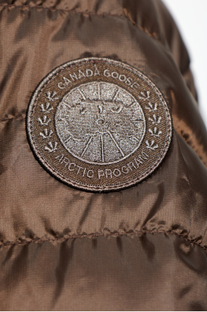 Canada Goose Daunenjacke „Stratus“