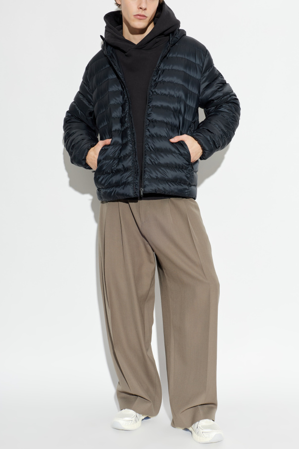 Canada Goose Down jacket with hood