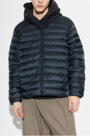 Canada Goose Down jacket with hood