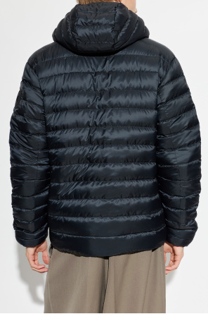 Canada Goose Down jacket with hood