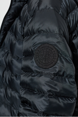 Canada Goose Down jacket with hood