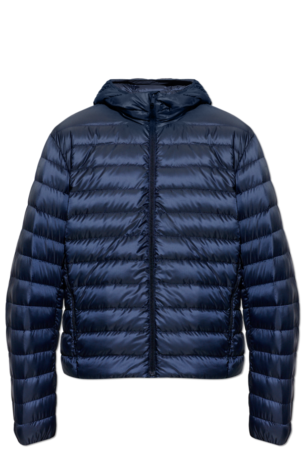 Down jacket with hood od Canada Goose