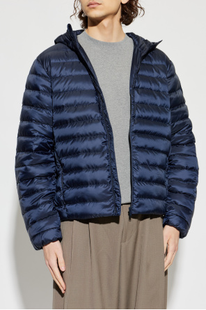 Canada Goose Chaqueta de plumas con capucha