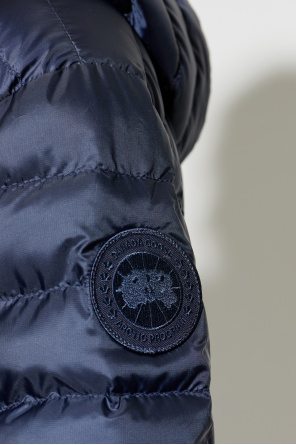 Canada Goose Chaqueta de plumas con capucha