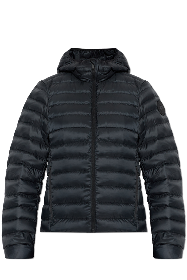 Down jacket with hood od Canada Goose