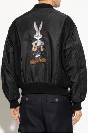 Iceberg Iceberg x Looney Tunes