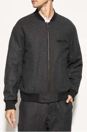 Iceberg Bomber jacket