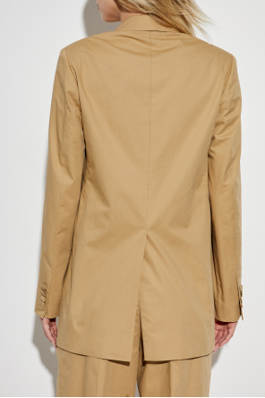 Dries Van Noten Cotton blazer