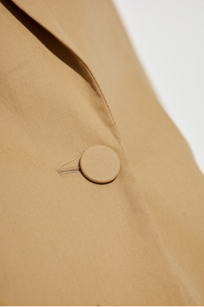 Dries Van Noten Cotton blazer
