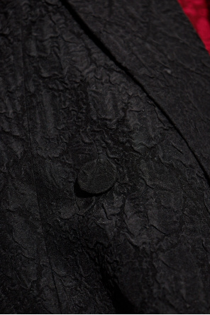 Dries Van Noten Blazer cruzado