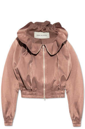 Jacket Voly