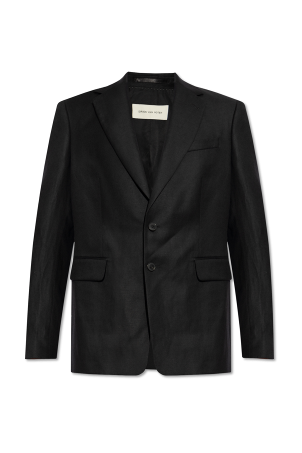 Blazer Blaine od Dries Van Noten
