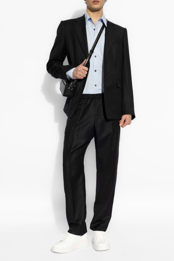 Dries Van Noten Blazer Blaine