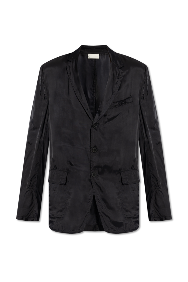 Blazer Bilbo od Dries Van Noten