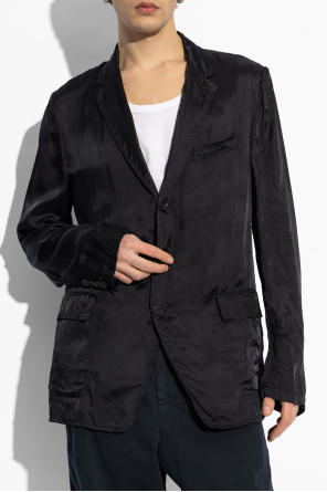 Dries Van Noten Blazer Bilbo