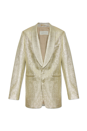 Shimmering blazer od Dries Van Noten