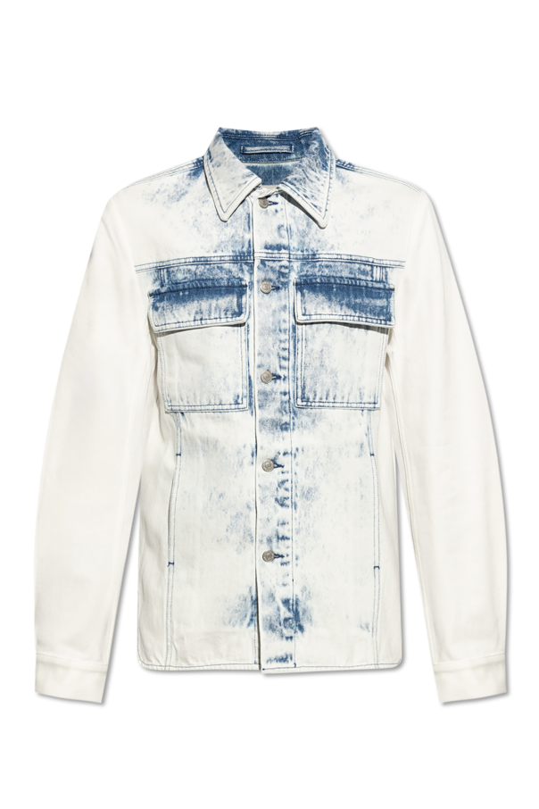 Dries Van Noten Denim jacket