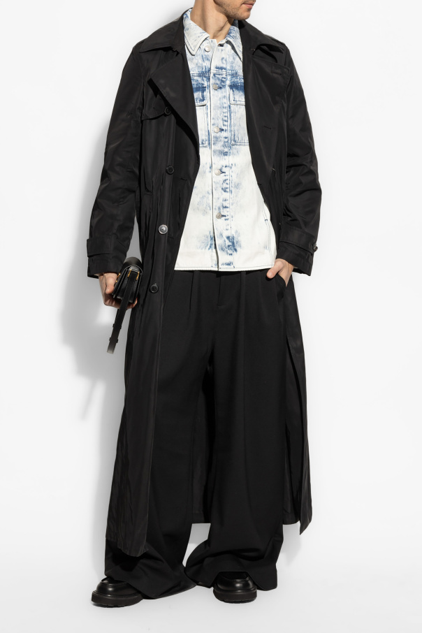 Dries Van Noten Denim jacket