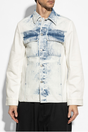 Dries Van Noten Denim jacket
