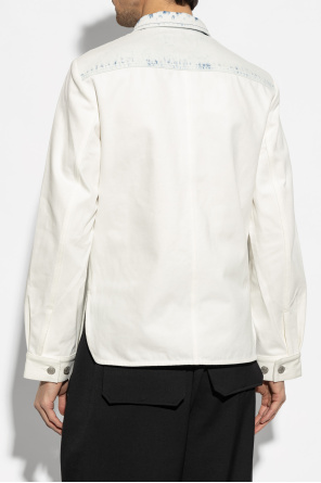 Dries Van Noten Denim jacket