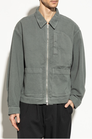 Dries Van Noten Jacket with pockets