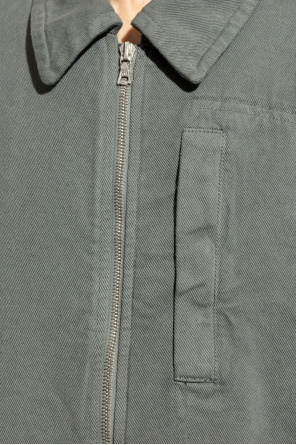 Dries Van Noten Jacket with pockets