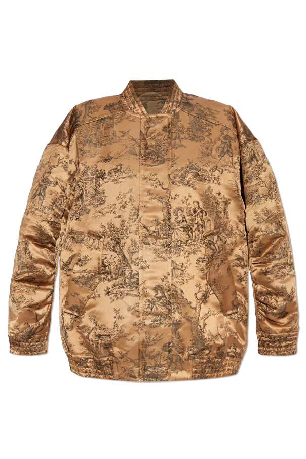 'Fyffe' bomber jacket, zdjęcie 1 'Fyffe' bomber jacket od Munthe