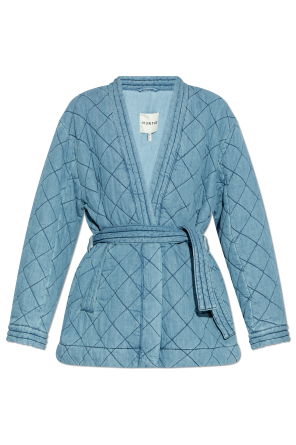 Quilted jacket ‘Fridolf’