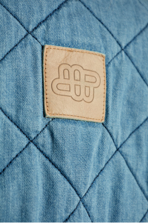 Munthe Gesteppt Jacke ‘Fridolf’