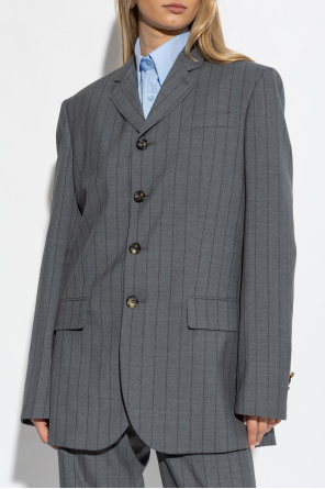 Moschino Wool blazer