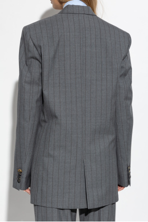 Moschino Wool blazer