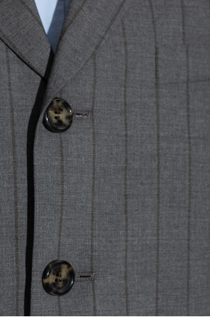 Moschino Wool blazer