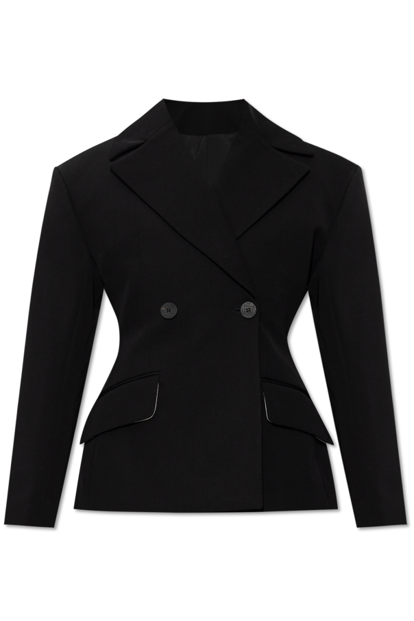 Blazer Norma, zdjęcie 1 Blazer Norma od Jacquemus