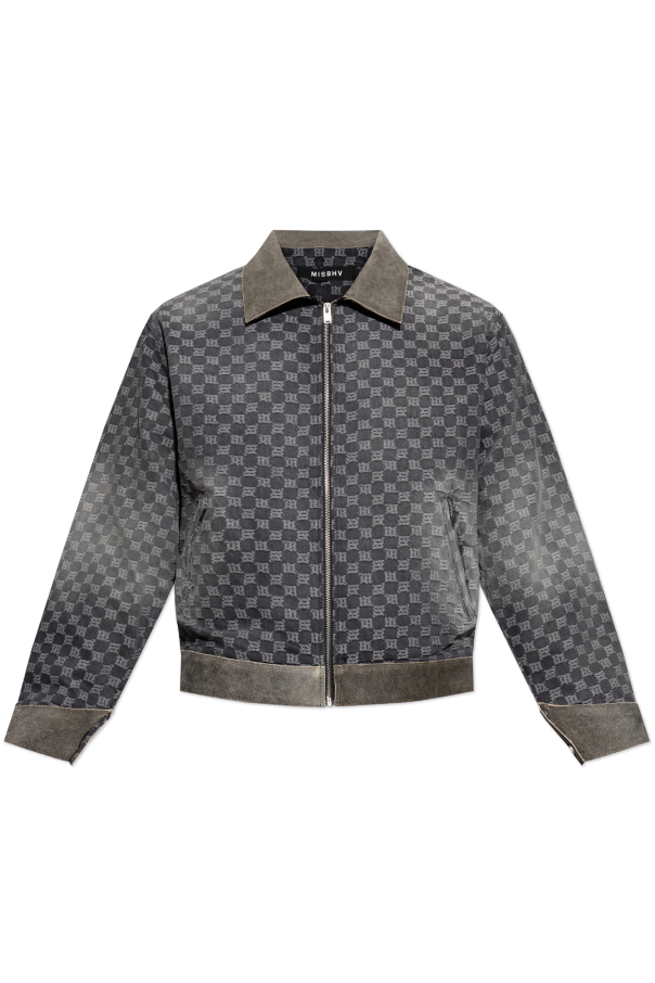 Monogram jacket od MISBHV