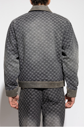 MISBHV Jacke mit Monogramm