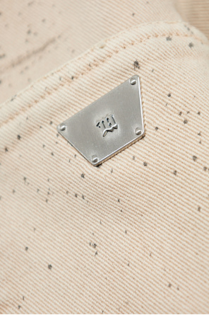 MISBHV Jacke mit Kragen