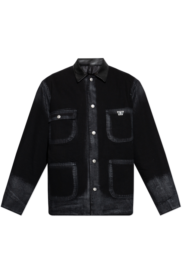 Denim jacket od MISBHV