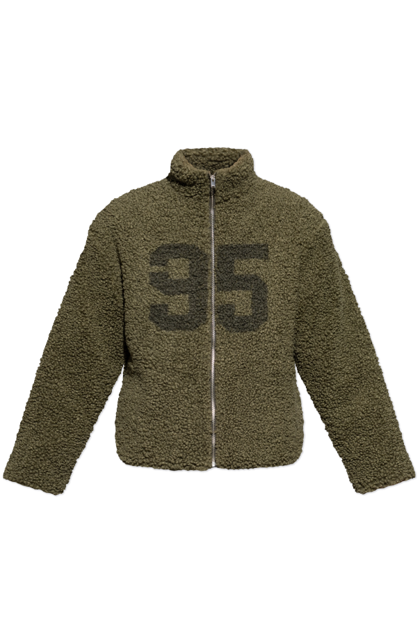 Fleece jacket od MISBHV