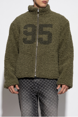 MISBHV Fleece jacket