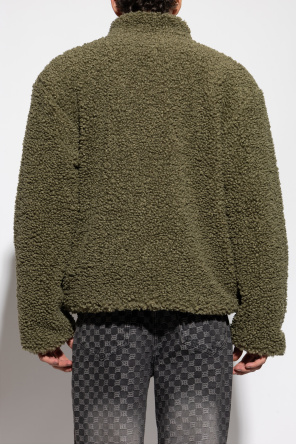 MISBHV Fleece jacket