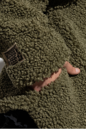 MISBHV Fleece jacket