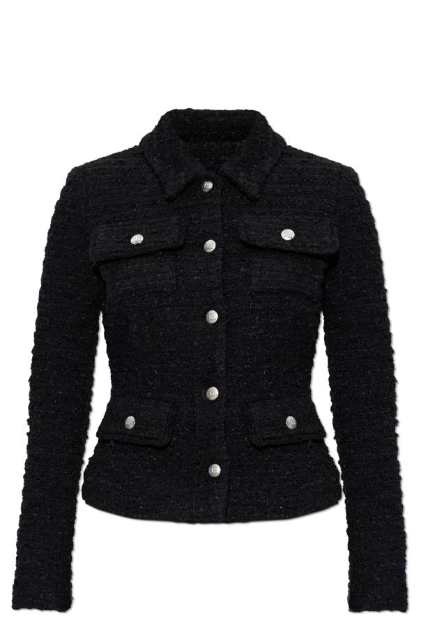 Tweed jacket od MISBHV