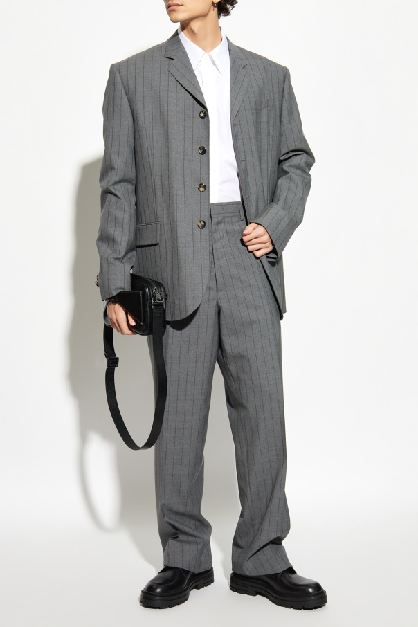 Moschino Wool blazer