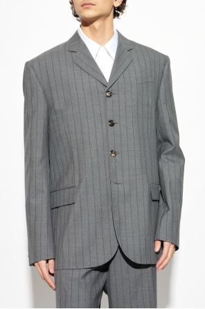 Moschino Wool blazer