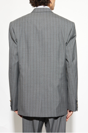 Moschino Wool blazer