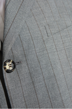 Moschino Wool blazer