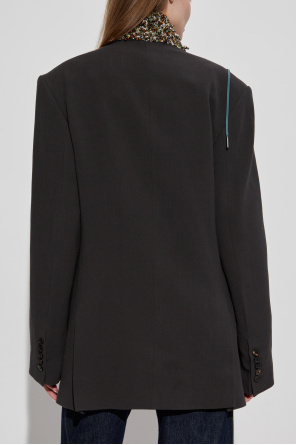 Dries Van Noten Americana "Bafya"